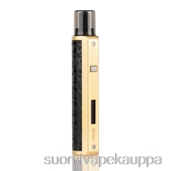 Vape Nesteet Yihi Sxmini Mi Class 13w Pod System Golden Tang